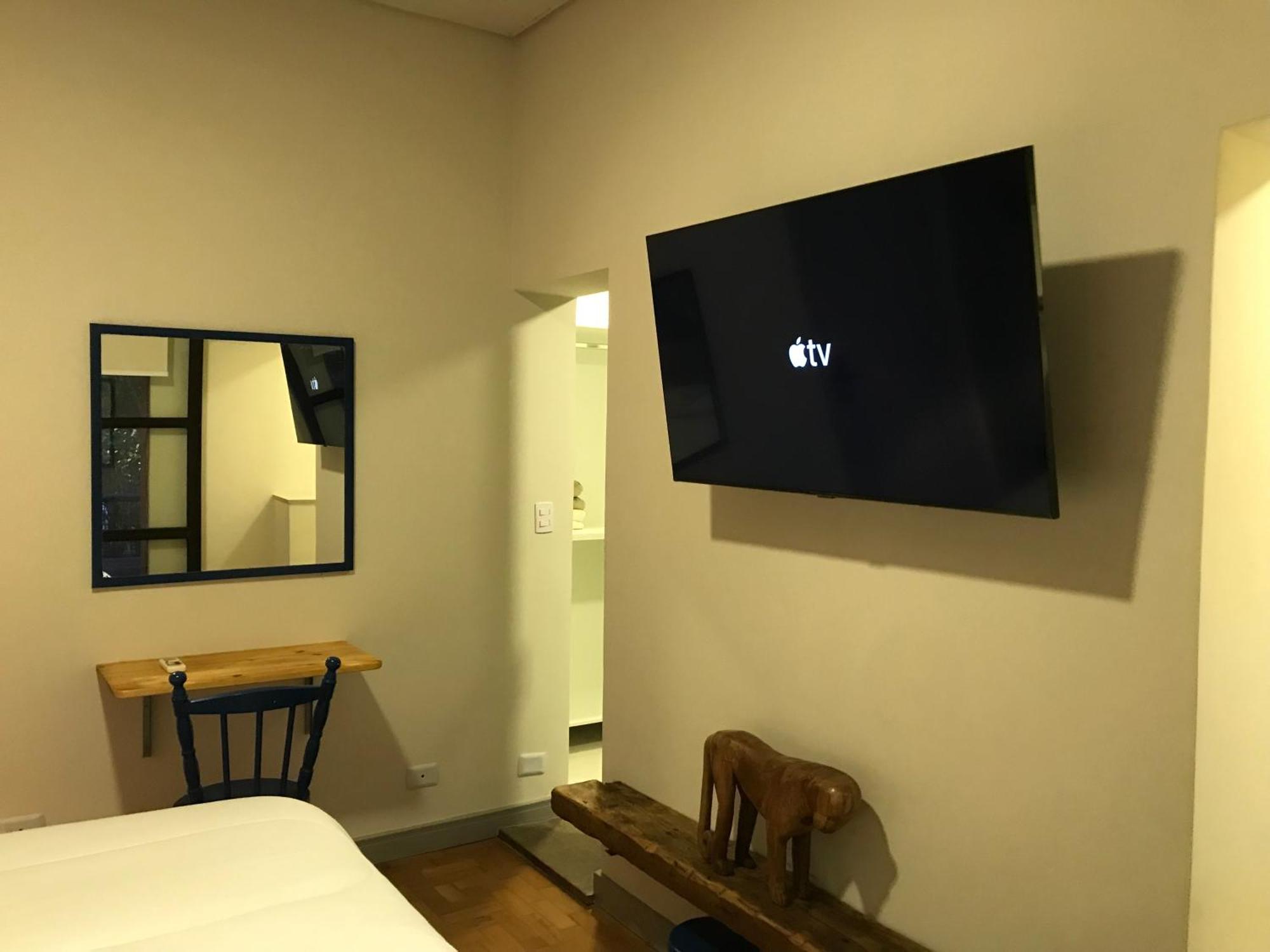 サンパウロ Ibirapuera Park Houseヴィラ 部屋 写真